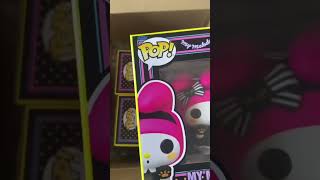 Hello Kitty Lovers Rejoice: Sanrio Funko Pop Collection