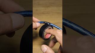 How To Connect Tv Antenna Cable Correctly Easy Diy Repair
