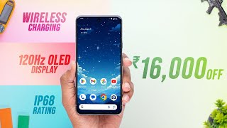 The Best Smartphone Deal Right Now!