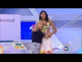 Elisany and Ana Hickmann Height Comparison
