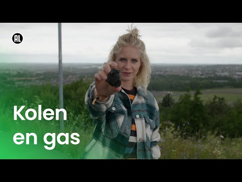 Video: Gaan steenkool gas?