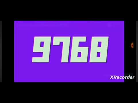 CHALLENGE COUNTDOWN FROM 9900 BUT FASTER 16X SPEED