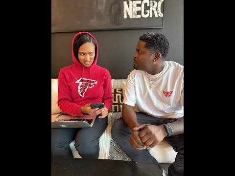 When Brittany calls Dalen insecure after he checks her for Kelvin calling back-to-back!