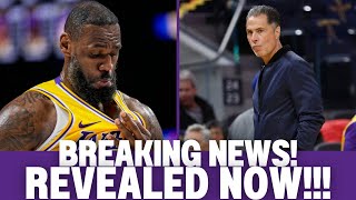 🚨LAKERS REPORTEDLY OPEN TO TRADING 4 PLAYERS TO FIND LeBRON JAMES MORE HELP! LOS ANGELES LAKERS NEWS