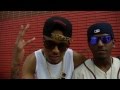 Behind the Video: August Alsina & Lloyd - "Sucka" BTS