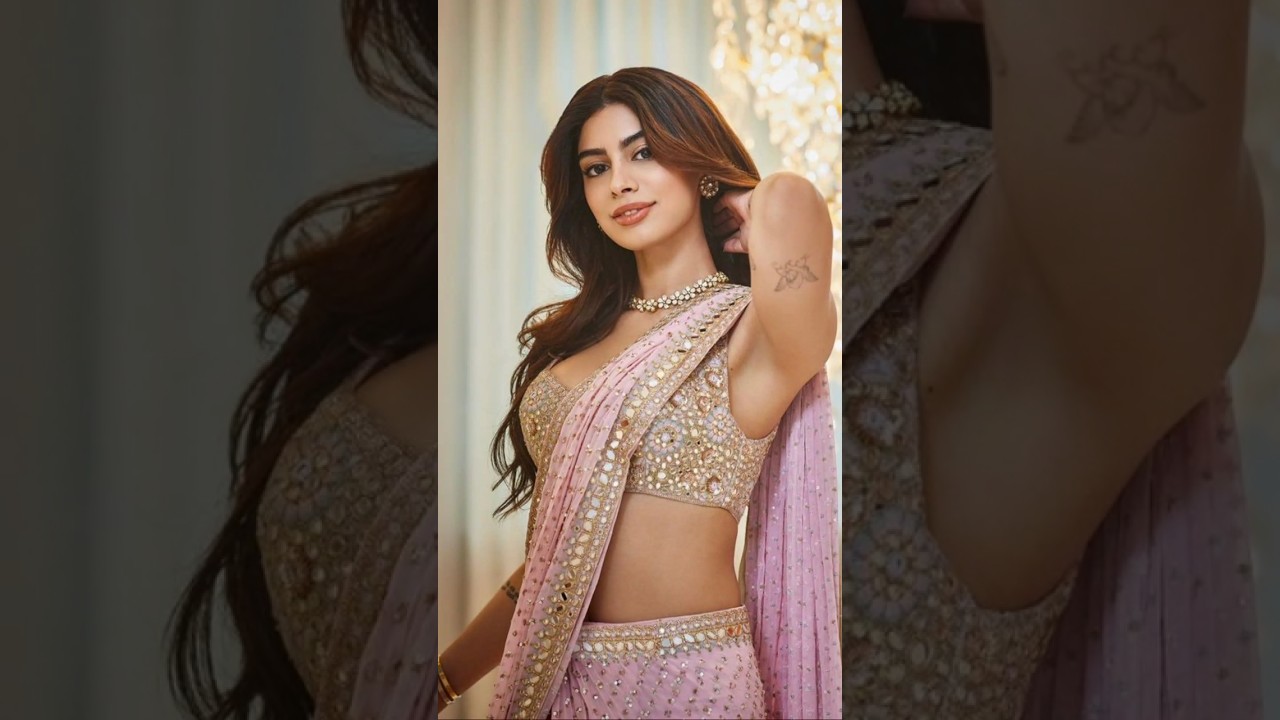 Top 10 Most Beautiful Bollywood Actress in 2025 