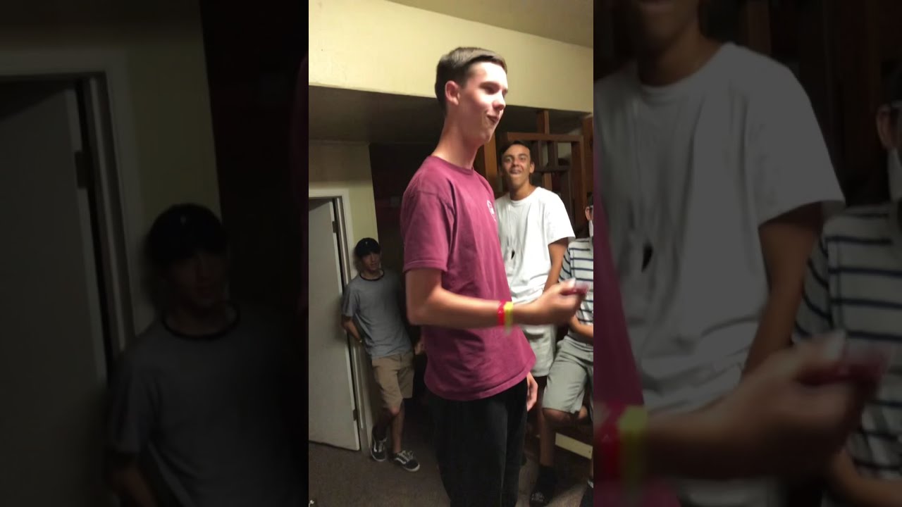 The Greatest Roast In History Of Roasts