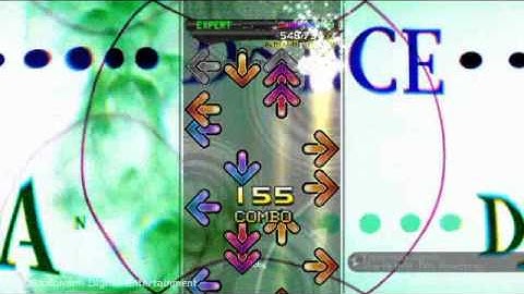 Dance Dance Revolution (PS3) - Find You Again (Expert) PFC