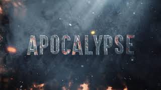 Apocalypse Trailer by Tatiana A. Gordeeva Full HD