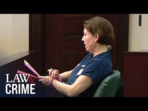 Sarah Boone Will Be Stun-Cuffed During Boyfriend’s Suitcase Murder Trial