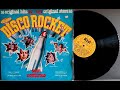 Ktel  disco rocket  1977  ba musical