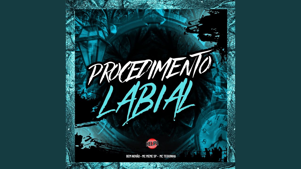 Procedimento Labial