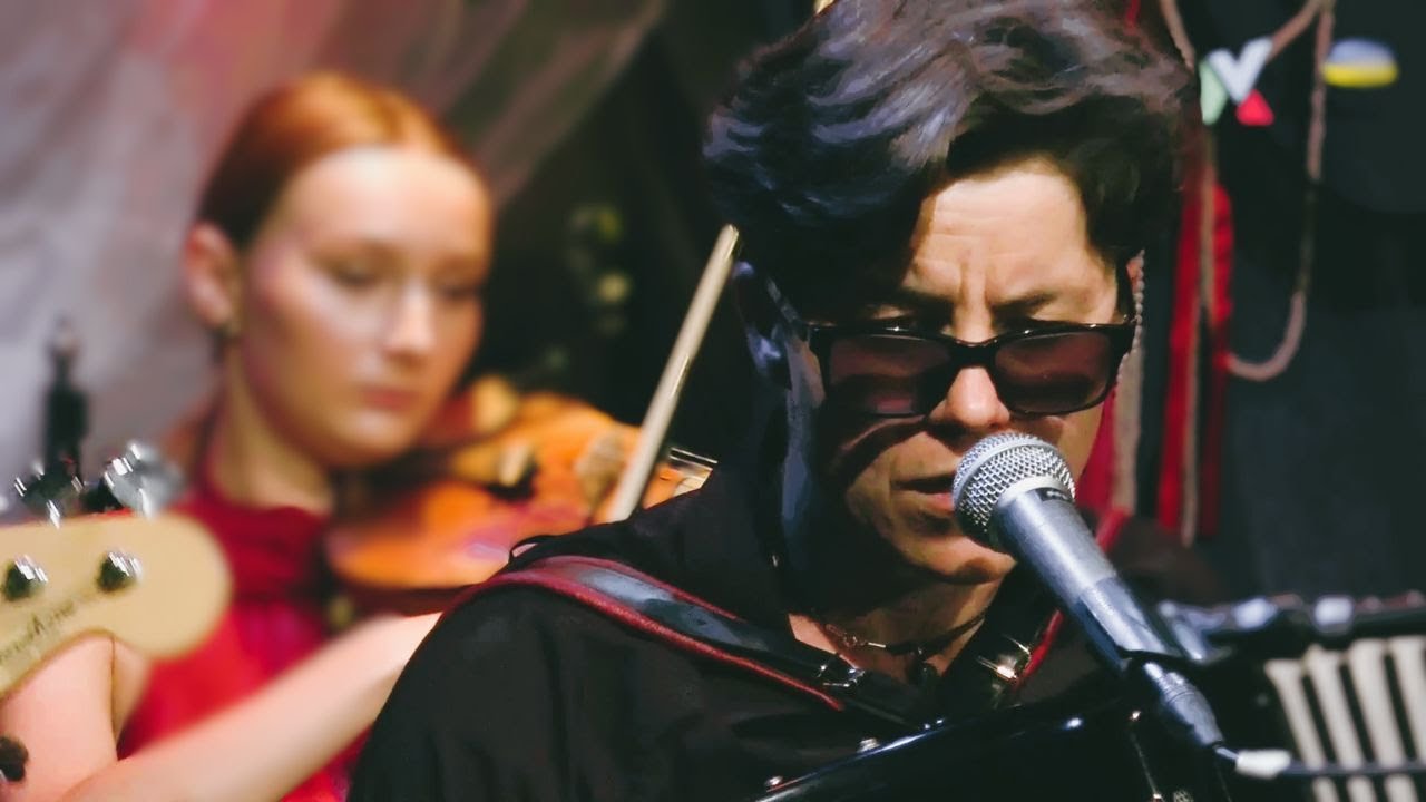 Koncert KLIW - Piwnica pod Baranami