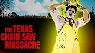 The Texas Chain Saw Massacre ● Дэнни подвальный хулиган ) ● стрим