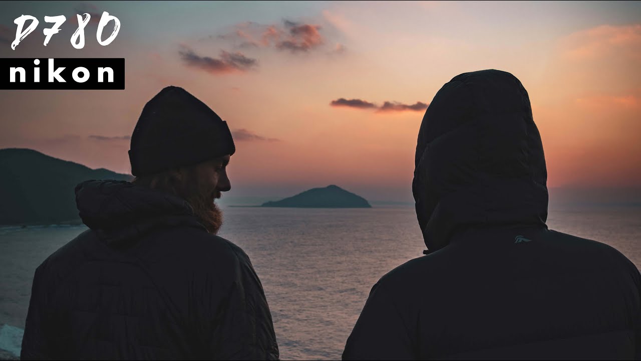 NIKON D780 (New to Nikon?)