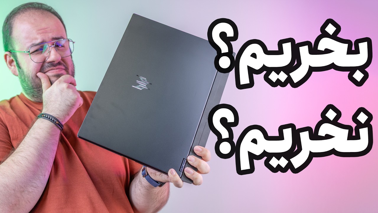 این لپ‌تاپ ارزش خرید بالایی داشت!! | Acer Predator Helios Neo 16S