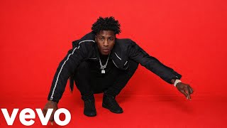 YoungBoy Never Broke Again - I forgive Them [Official Music Video] Lyrics 