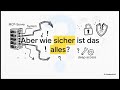 MCP´s erklärt: So funktionieren sie wirklich – Eigenschaften &amp; Datensicherheit im Fokus