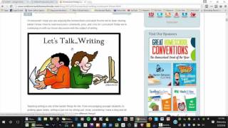 How to Find Blogs & Forums to Post On...