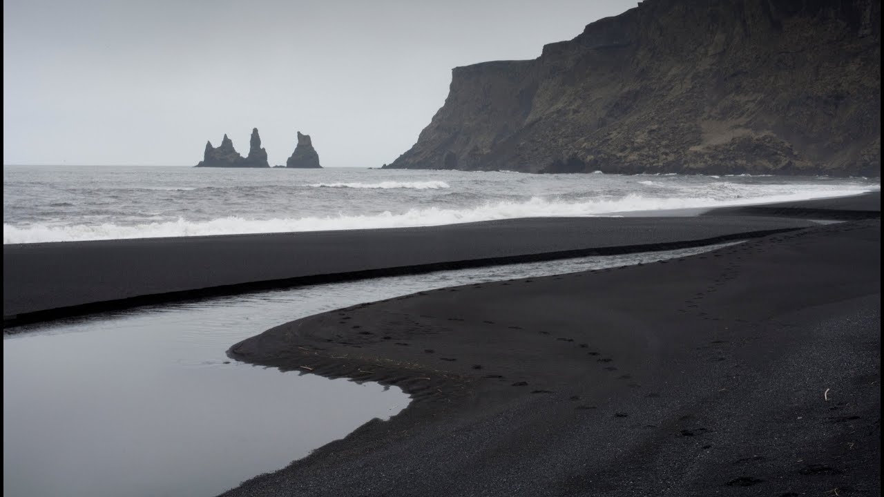 Dark markets iceland