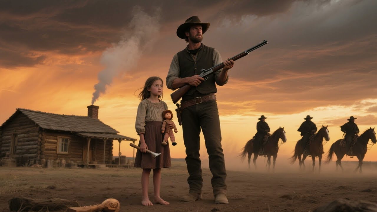 Un ranchero en apuros compró a una mujer obesa en una subasta y su decisión conmovió al pueblo.