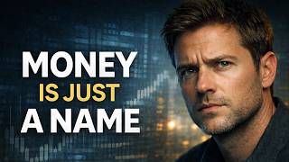 Money Lost Its Meaning | Why Money Is Just a Name Now?