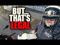 UNFAIR POLICE OFFICER ? | COOL & ANGRY COPS vs BIKERS 2020 | [Episode 189]