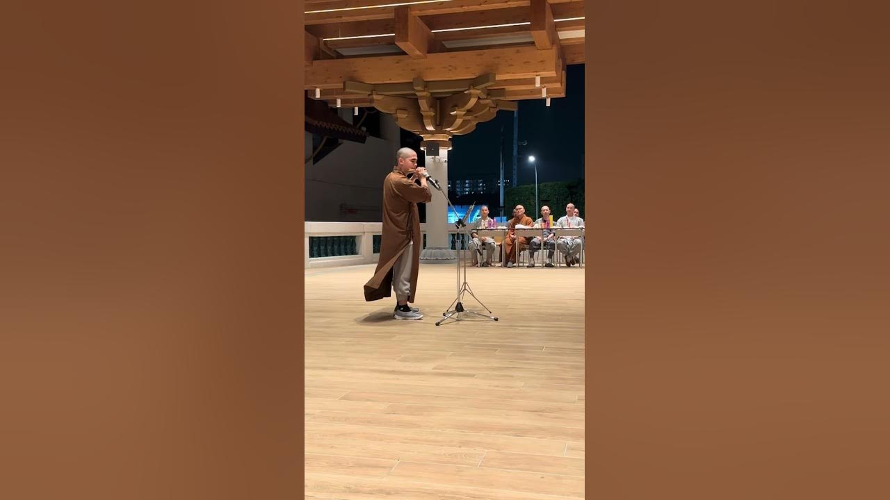 Gặp Mẹ Trong Mơ ( The Mother In Dream) Bamboo Flute Performance for Mid