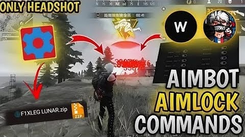 ✅ OB41 SET-EDIT 🇧🇷🥷🏻AIMBOT + AimLock Command🥵(WITH PROOF🤯) |Set Edit Free fire🥶| #freefire #setedit