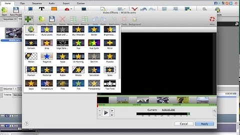 VIDEOPAD VIDEO EDITOR - FASTEST WAY to SPEED UP and EDIT VIDEOS FREE - 2016