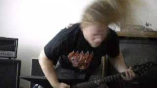 Ben Sherman Hair Spin