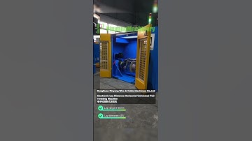 PY-Electronic Lay Distance Horizontal Untwisted Pair Twisting machine  #Pinyang #machinery #cable