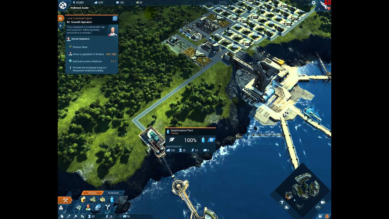 Anno 2205 Gameplay Walkthrough Part 1 Pilot YouTube anno-2205-gameplay-walkthrough-part-1-pilot-youtube