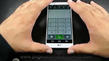 How To Unlock T Mobile LG G2 D800