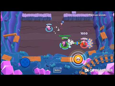 GLITCH BRAWLS STARS BUGS PENNY AVANT PREMIERE!!!!!!! camera iphone 8 plus apk