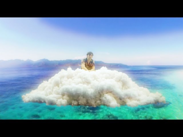 Joji - Head In The Clouds