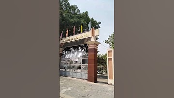 trường tiểu học trần quốc tuấn, bến cát Bình Dương #shorts