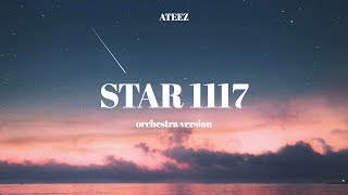 ATEEZ (에이티즈) - Star 1117 Orchestra Version