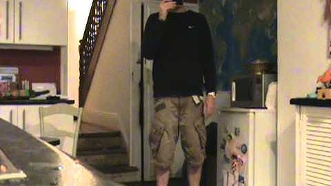 nerf retaliator shooting test