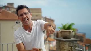 Gino D’Acampo’s Linguine alla Puttanesca | Authentic Italian Family Recipe