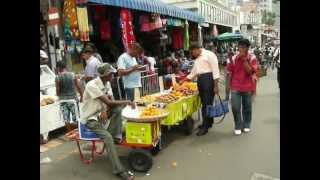 Mauritius / ile Maurice: Port Louis #2