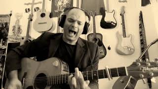 Kyashan, il ragazzo androide - Sigla finale ed iniziale. Acoustic version by GaB