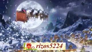 Sleigh Ride - Rosana Telford