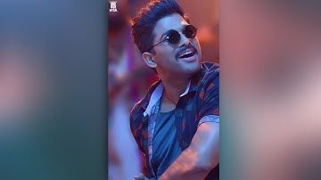 Allu Arjun Status Video❤🥀| Allu Arjun 4k Status Full Screen ❤| @4kABKOFFICIAL | Allu arjun Status
