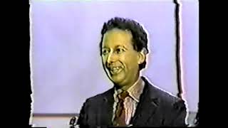 The Challengers 05 24 1991