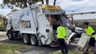 Sutherland Bulk Waste - Council Clean Up