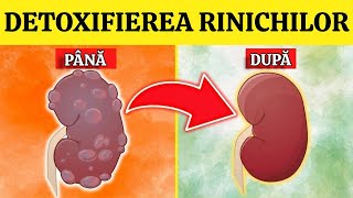 7 FRUCTE CE ÎȚI VOR PURIFICA RINICHII RAPID