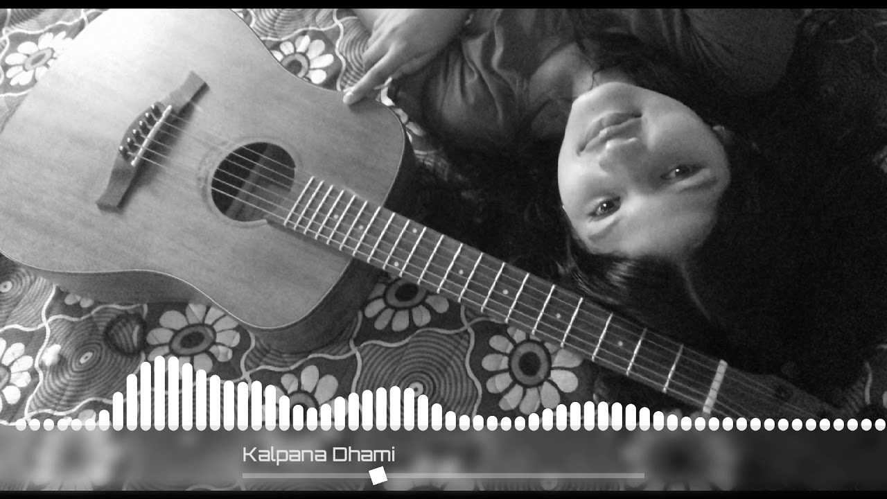 My Heart Will Go On Celine Dion Cover By Kalpana Dhami Youtube