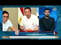 محمد عمر يكشف كواليس تعاقد نادي الاتحاد السكندري مع أحمد سامي عقب رحيل مجدي عبد العاطي محمد عمر يكشف كواليس تعاقد نادي الاتحاد السكندري مع أحمد سامي عقب رحيل مجدي عبد العاطي