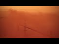 Красное небо над Сан-Франциско: американский город затянуло мглой после лесных пожаров